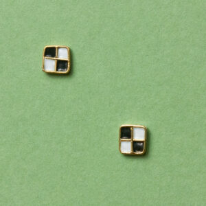 chechers earrings